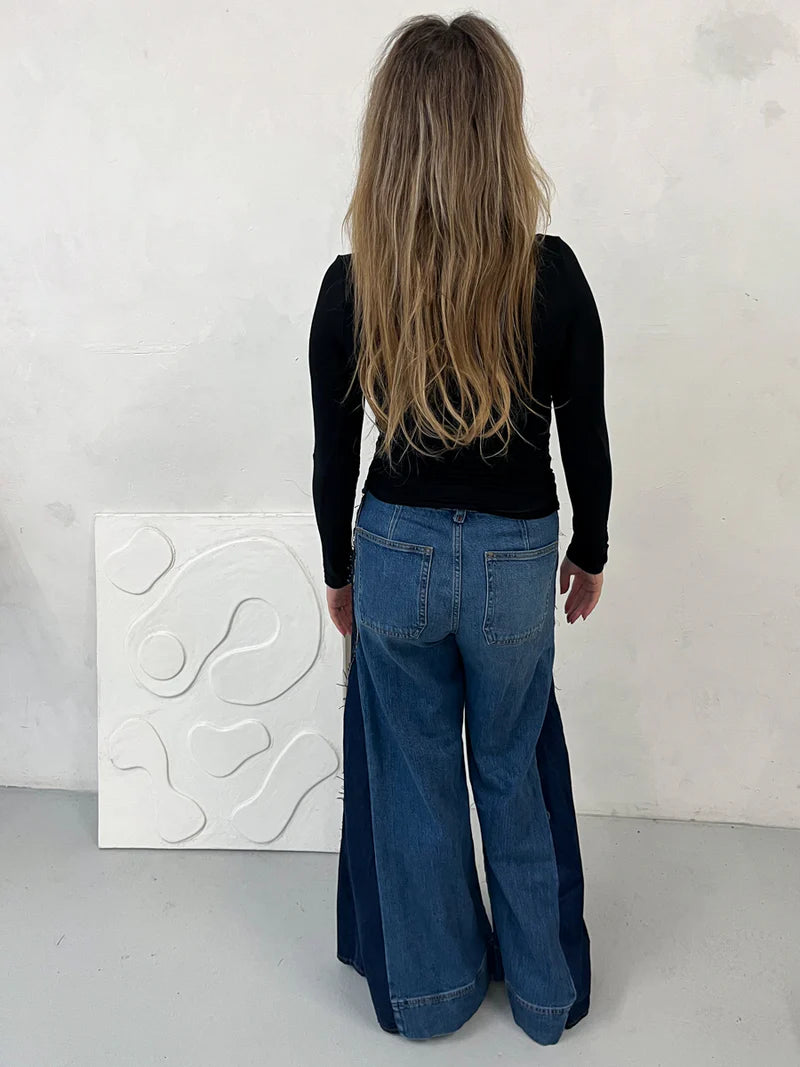 The Flare Recut