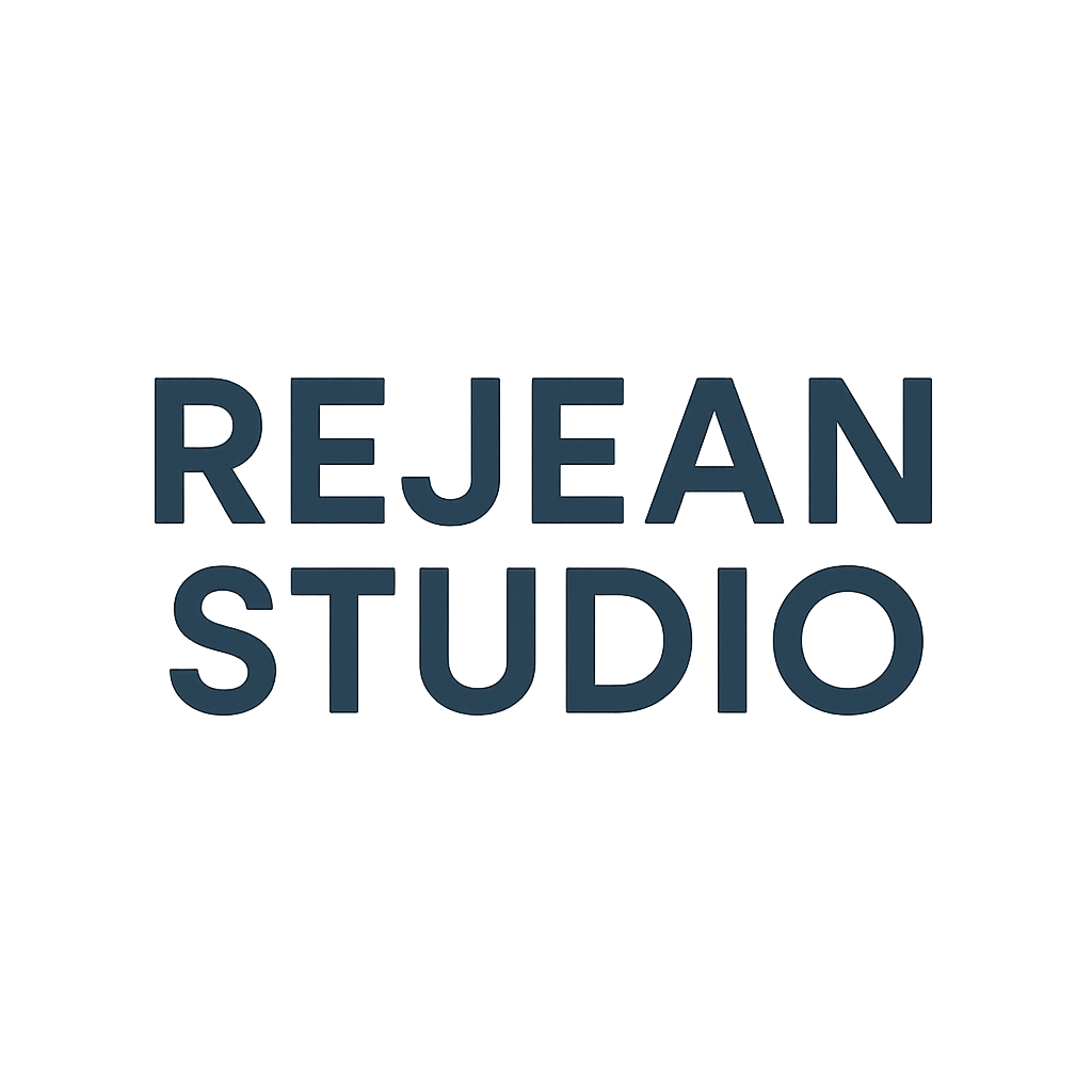 Rejean Studio