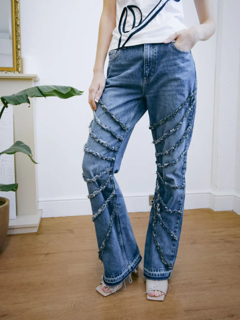 The Elm Flare Braid